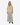 WEEKEND MAX MARA PANTALONE PANTALONE IN TWILL DI SETA