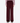 WEEKEND MAX MARA PANTALONE PANTALONE IN VELLUTO DI COTONE
