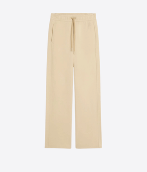 WEEKEND MAX MARA PANTALONI PANTALONE IN FELPA WEEKEND MAX MARA
