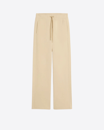 WEEKEND MAX MARA PANTALONI PANTALONE IN FELPA WEEKEND MAX MARA