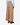 WEEKEND MAX MARA PANTALONI PANTALONE IN RASETTO DI COTONE