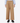 WEEKEND MAX MARA PANTALONI PANTALONE IN RASETTO DI COTONE