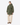 WEEKEND MAX MARA PARKA PARKA REVERSIBILE IN TELA ANTIGOCCIA