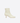 WEEKEND MAX MARA SCARPE LATTE / 36 STIVALETTO IN MONTONE