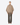 WEEKEND MAX MARA SCIARPA TORTORA / UNI SCIALLE IN LANA CON FRANGE