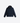 WOOLRICH BLU GIACCA SOFT SHELL CAPPUCCIO