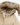 WOOLRICH GIACCA ARCTIC PARKA IN RAMAR CLOTH CON QUATTRO TASCHE E PELLICCIA REMOVIBILE