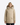 WOOLRICH GIACCA ARCTIC PARKA IN RAMAR CLOTH CON QUATTRO TASCHE E PELLICCIA REMOVIBILE