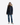WOOLRICH GIACCA ARCTIC PARKA IN URBAN TOUCH CON PELLICCIA REMOVIBILE