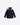 WOOLRICH GIACCA ARTIC ANORAK IN RAMAR CLOTH CON PELLICCIA REMOVIBILE