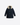 WOOLRICH GIACCA ARTIC PARKA IN RAMAR CLOTH CON PELLICCIA REMOVIBILE