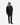 WOOLRICH GIACCA ARTIC PARKA IN RAMAR CLOTH CON PELLICCIA REMOVIBILE