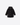 WOOLRICH GIACCA BLACK / 4A ARCTIC PARKA IN RAMAR CLOTH