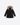 WOOLRICH GIACCA BLACK / 8A ARCTIC PARKA IN URBAN TOUCH