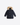 WOOLRICH GIACCA BLU / 4A ARCTIC PARKA IN RAMAR CLOTH CON PELLICCIA REMOVIBILE