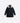 WOOLRICH GIACCA BLU / S WOOLRICH ARTIC PARKA CON PELLICCIA RIMOVIBILE