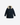 WOOLRICH GIACCA BLU / S WOOLRICH ARTIC PARKA CON PELLICCIA RIMOVIBILE