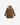 WOOLRICH GIACCA COFFE / S ARCTIC DETACHABLE FUR PARKA