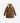 WOOLRICH GIACCA COFFE / S ARCTIC DETACHABLE FUR PARKA
