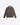 WOOLRICH GIACCA FALCON / L GIACCA A CAMICIA KEATING IN MISTO LANA ITALIANA RICICLATA
