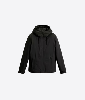 WOOLRICH GIACCA GIACCA CRESTMONT 3 IN 1