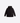 WOOLRICH GIACCA NERO / S ARCTIC ANORAK