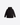 WOOLRICH GIACCA NERO / S ARCTIC ANORAK