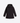 WOOLRICH GIACCA NERO / S FIRTH PARKA IN TECH SOFTSHELL