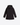 WOOLRICH GIACCA NERO / S FIRTH PARKA IN TECH SOFTSHELL