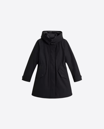 WOOLRICH GIACCA PARKA 3 IN 1 IN RAMAR CLOTH