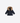 WOOLRICH GIACCA PARKA IN RAMAR CLOTH CON PELLICCIA REMOVIBILE