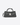 ZANELLATO Abbigliamento e accessori BLACK / S BORSA DOTTA® SMALL IN PELLE MARTELLATA BLACK NERO