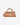 ZANELLATO Abbigliamento e accessori BROWN / S BORSA DOTTA® SMALL IN PELLE MARTELLATA BLACK NERO