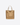 ZANELLATO BORSA BEIGE / M BORSA A'SPAZZO MEDIUM AMORETTO