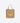 ZANELLATO BORSA BEIGE / M BORSA A'SPAZZO MEDIUM AMORETTO