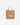 ZANELLATO BORSA BEIGE / M BORSA A'SPAZZO MEDIUM AMORETTO