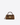 ZANELLATO BORSA BROWN / BABY BORSA DOTTA BABY IN NABUK BROWN TARTUFO DI NORCIA