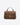ZANELLATO BORSA BROWN / BABY POSTINA RE BABY IN NABUK BROWN TARTUFO DI NORCIA