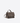 ZANELLATO BORSA BROWN GIANDUIOTTO / BABY BORSA POSTINA BABY SAETA IN PELLE LISCIA GIANDUIOTTO