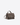ZANELLATO BORSA BROWN GIANDUIOTTO / BABY BORSA POSTINA BABY SAETA IN PELLE LISCIA GIANDUIOTTO
