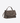 ZANELLATO BORSA BROWN GIANDUIOTTO / S BORSA POSTINA SAETA IN PELLE LISCIA GIANDUIOTTO