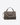 ZANELLATO BORSA BROWN GIANDUIOTTO / S BORSA POSTINA SAETA IN PELLE LISCIA GIANDUIOTTO
