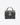 ZANELLATO BORSA GREEN / XS POSTINA SUPER BABY IN PELLE MARTELLATA