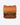 ZANELLATO BORSA S / BROWN BORSA POSTINA IN PELLE STROPICCIATA BROWN VALLE DEL CASENTINO