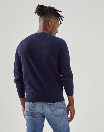 BRUNELLO CUCINELLI | MAGLIA IN CASHMERE