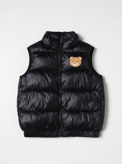 MOSCHINO | GILET IN NYLON