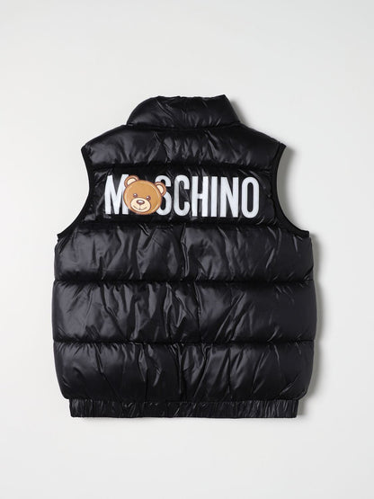 MOSCHINO | GILET IN NYLON