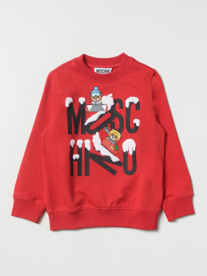 MOSCHINO | MAGLIA DI NATALE