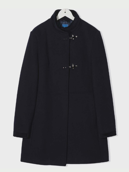 FAY | CAPPOTTO FAY BLU