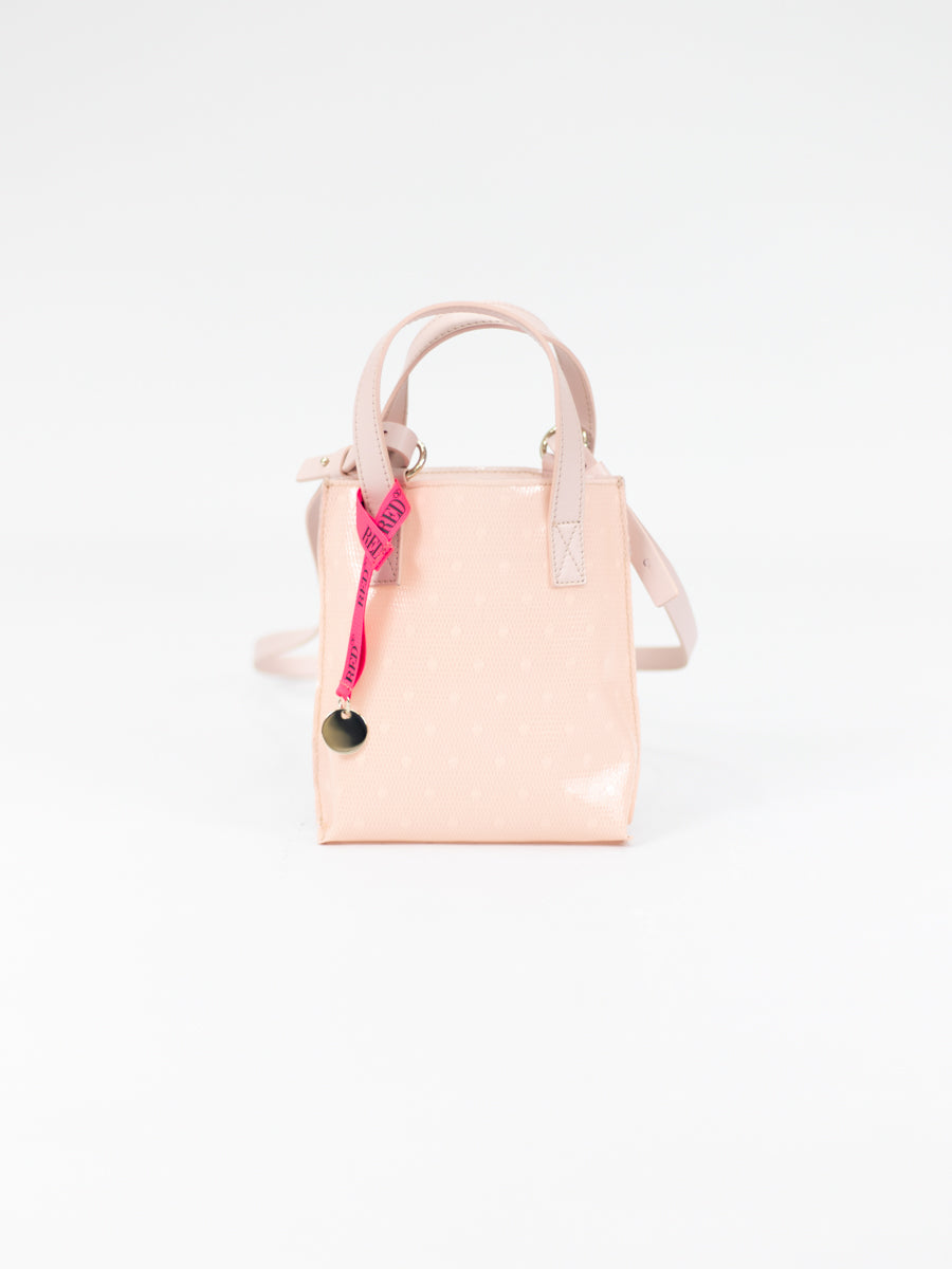 RED VALENTINO |  BORSA IN PELLE